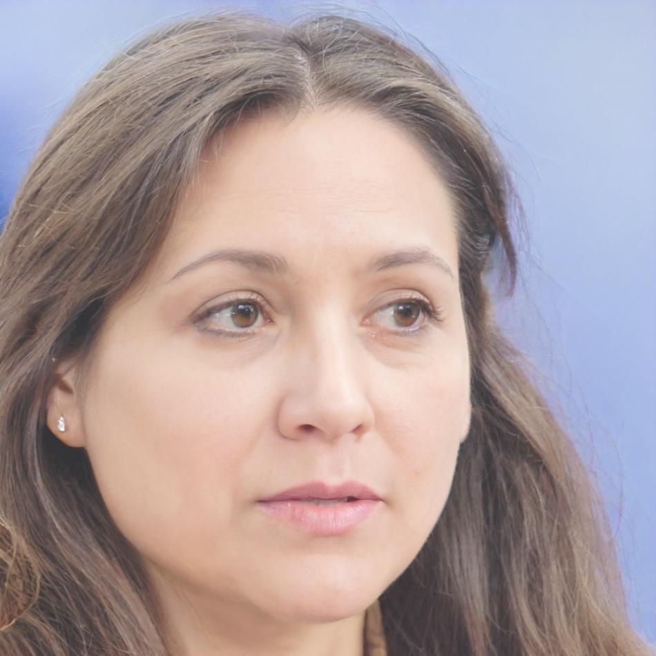 Александра Волкова